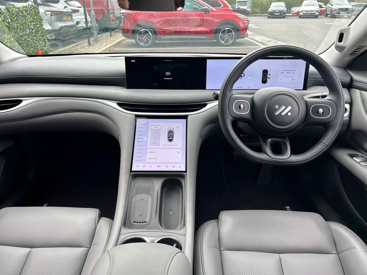 Used MG MG IM5 2025 for sale - 76503064: Photo 7