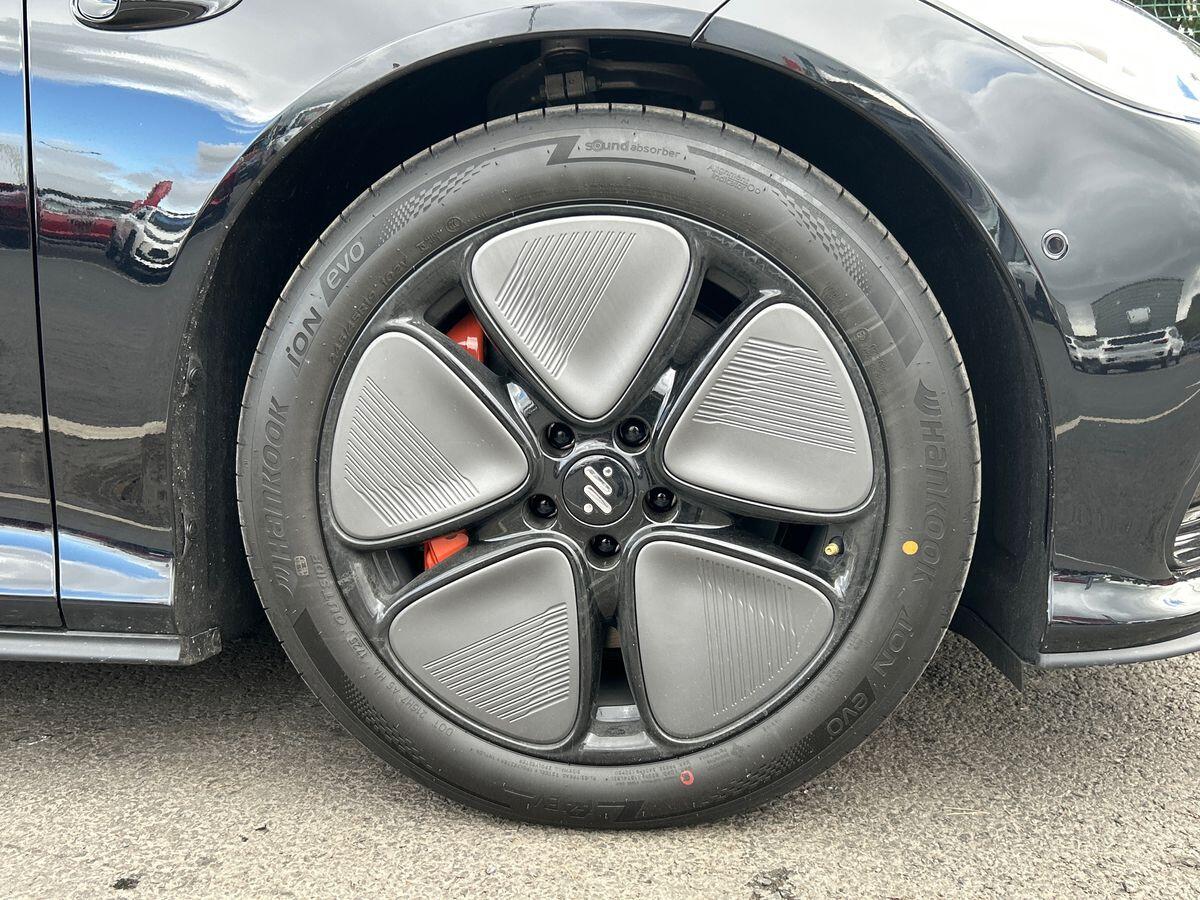 Used MG MG IM5 2025 for sale - 76503064: Photo 9