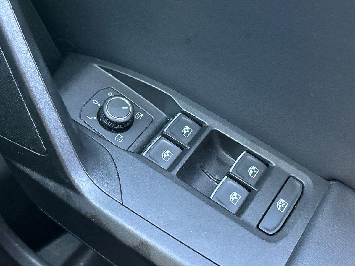 Vehicle 32
