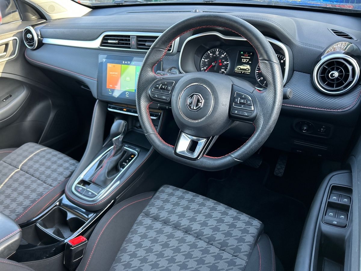 Used MG MG ZS 2023 for sale - 77842794: Photo 14