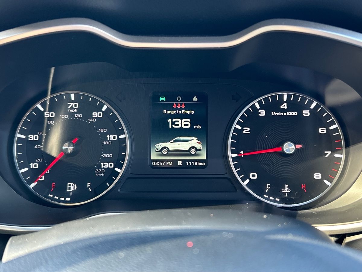 Used MG MG ZS 2023 for sale - 77842794: Photo 15