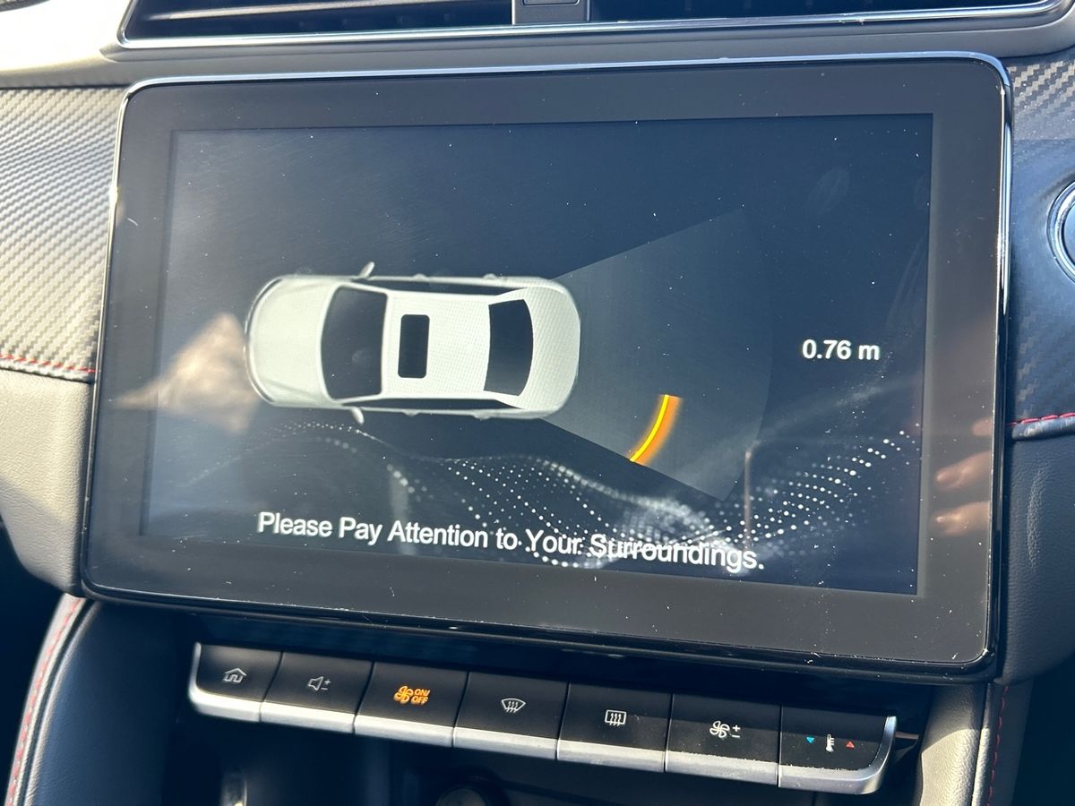 Used MG MG ZS 2023 for sale - 77842794: Photo 17