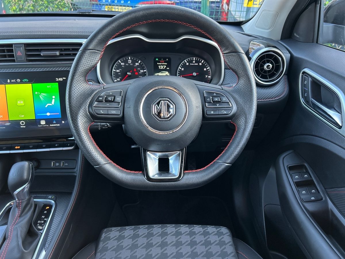 Used MG MG ZS 2023 for sale - 77842794: Photo 19