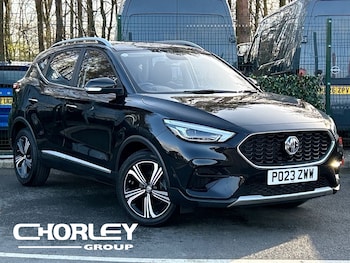 Used MG MG ZS 2023 for sale - 77842794: Photo