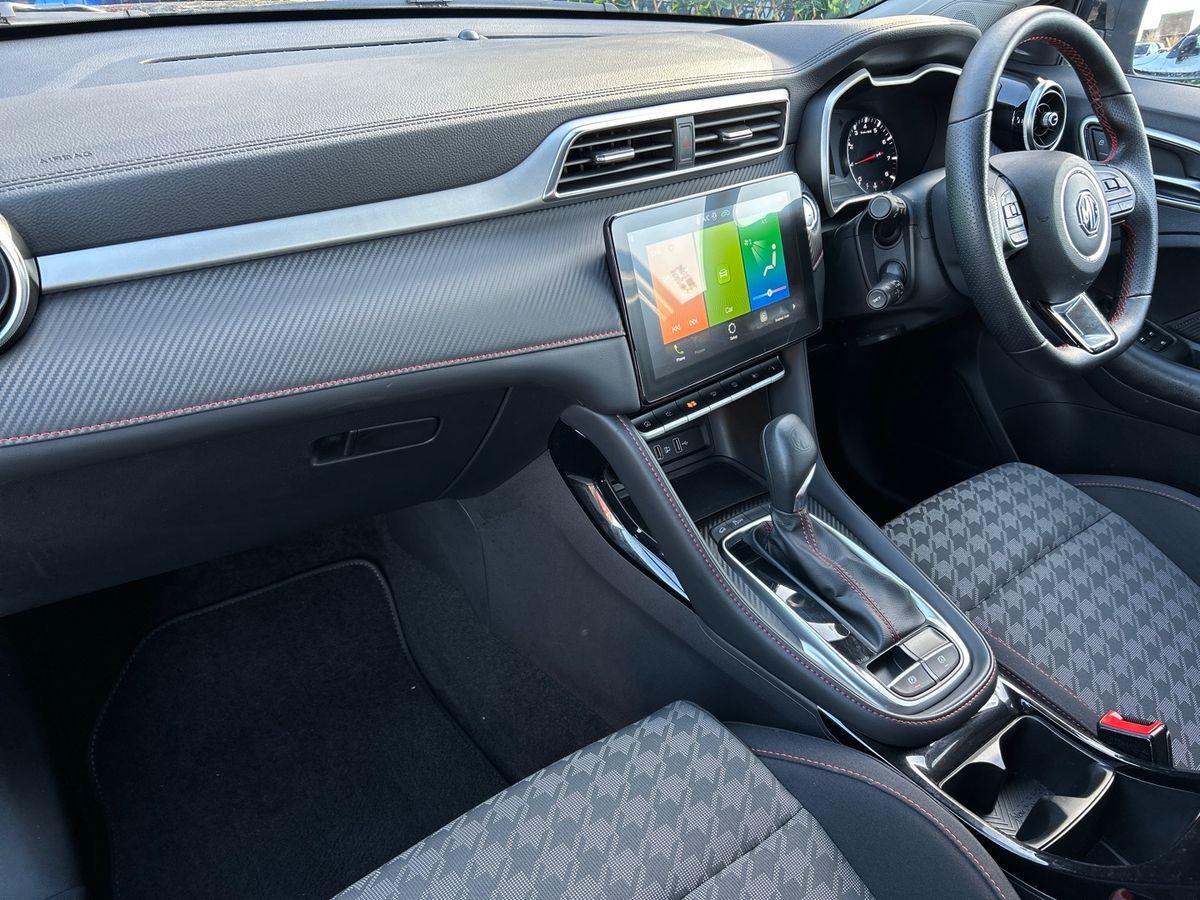 Used MG MG ZS 2023 for sale - 77842794: Photo 2