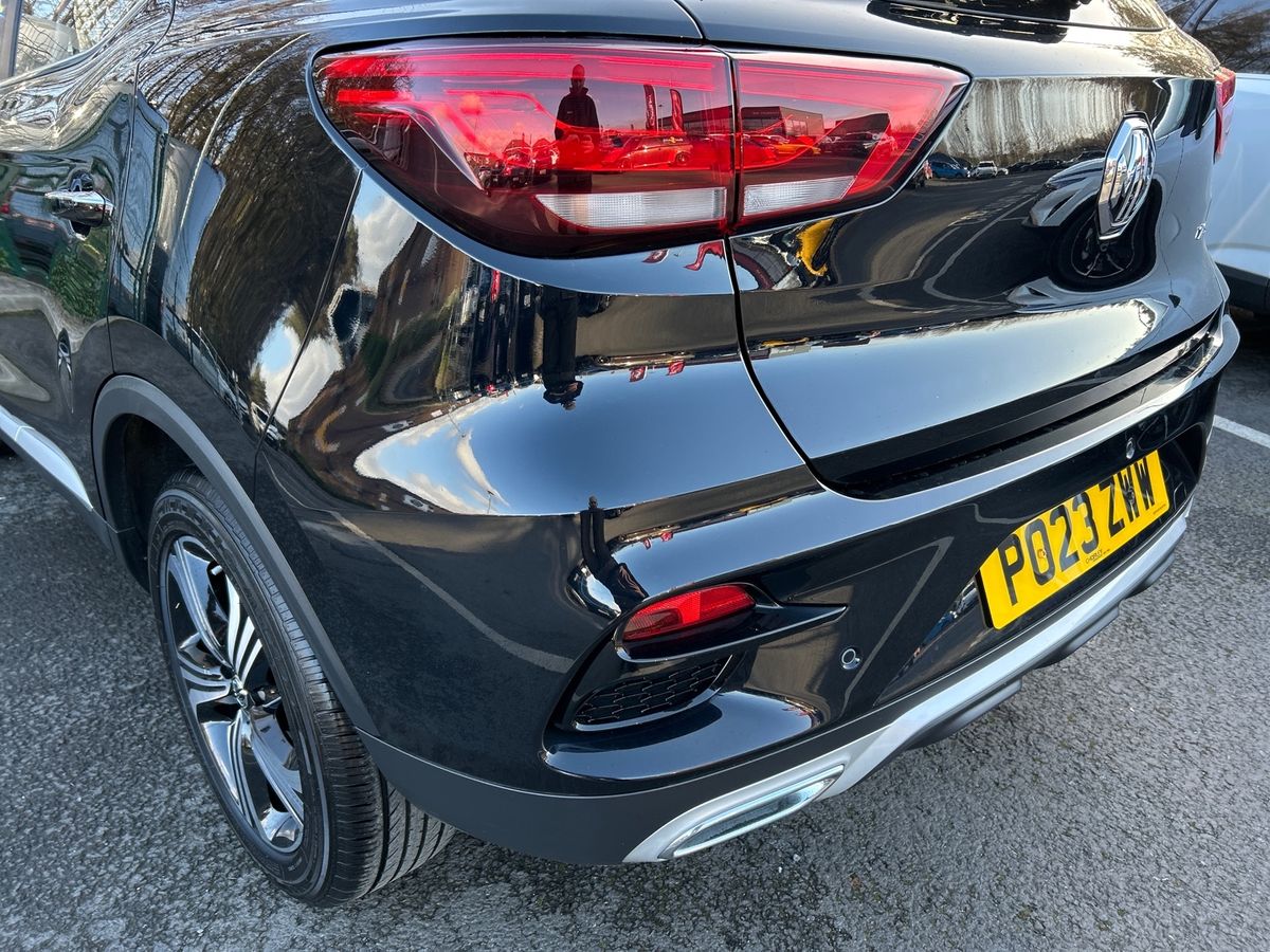 Used MG MG ZS 2023 for sale - 77842794: Photo 22