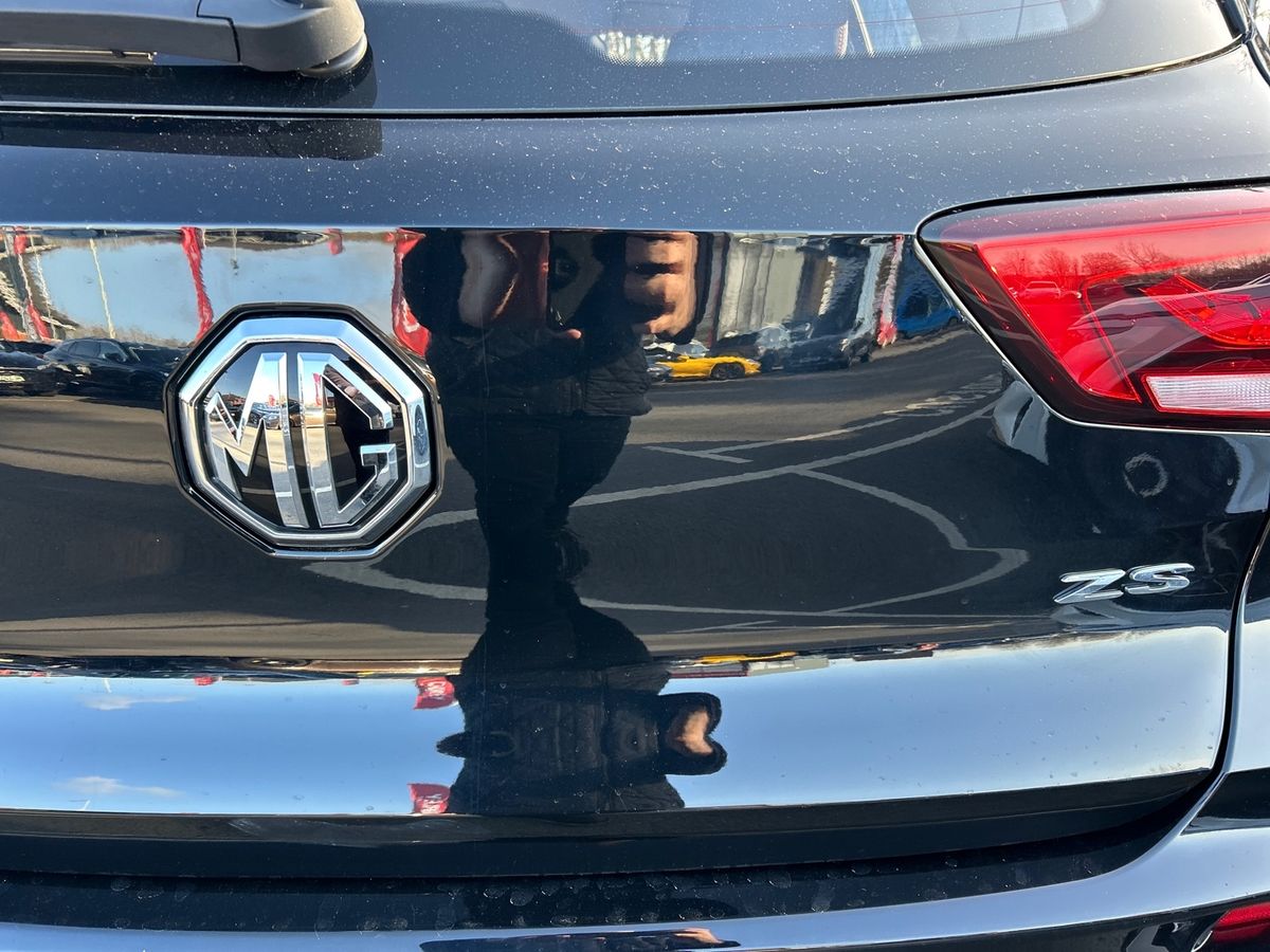 Used MG MG ZS 2023 for sale - 77842794: Photo 24