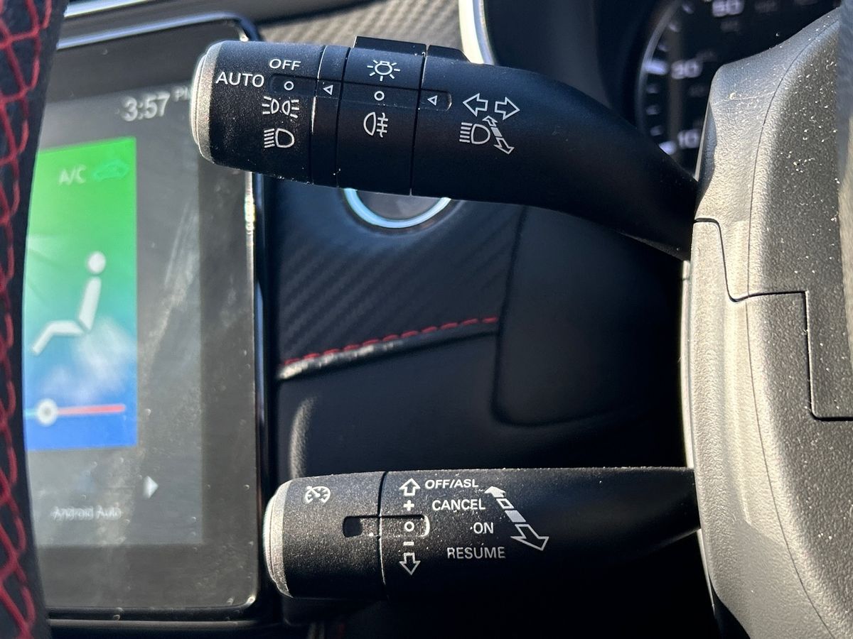 Used MG MG ZS 2023 for sale - 77842794: Photo 26