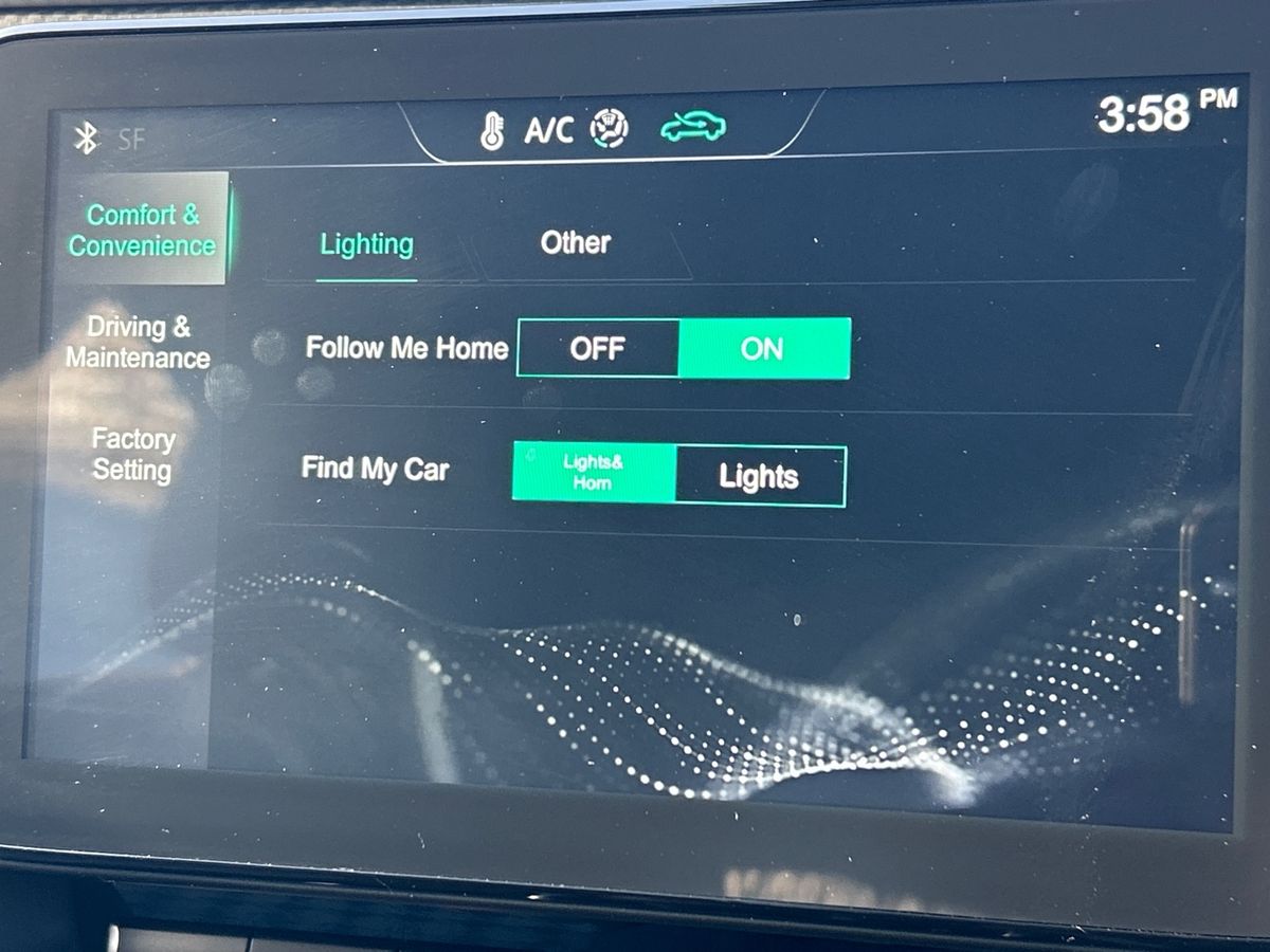 Used MG MG ZS 2023 for sale - 77842794: Photo 29