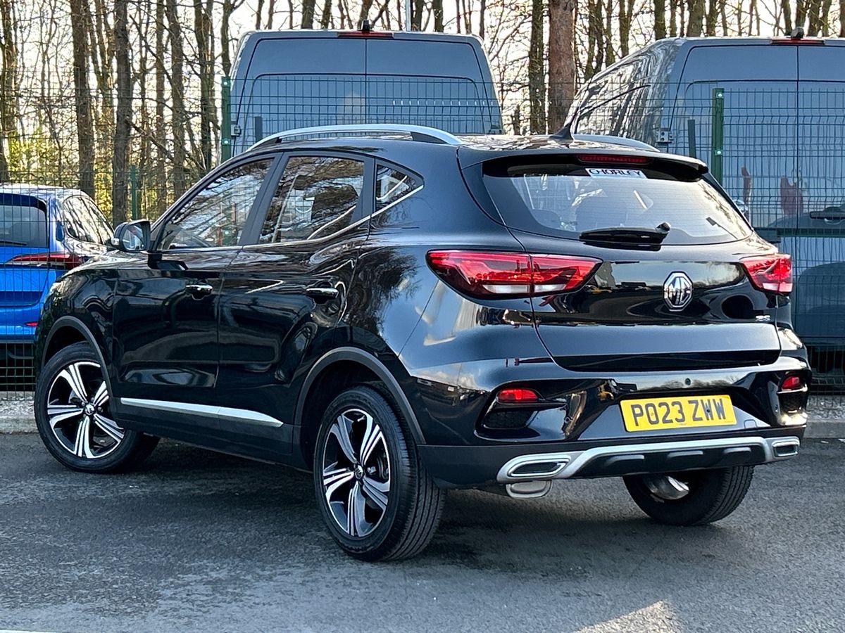 Used MG MG ZS 2023 for sale - 77842794: Photo 3