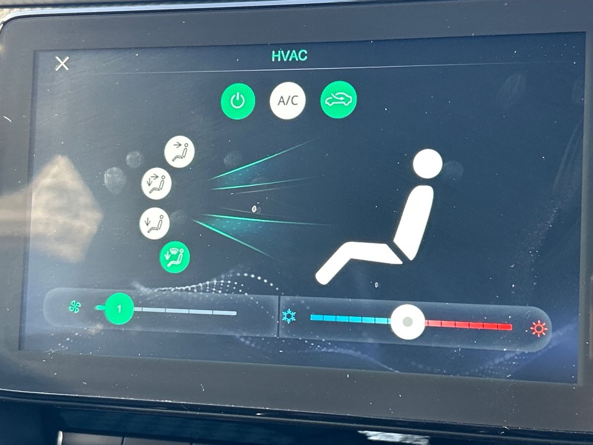 Used MG MG ZS 2023 for sale - 77842794: Photo 30