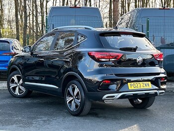 Used MG MG ZS 2023 for sale - 77842794: Photo