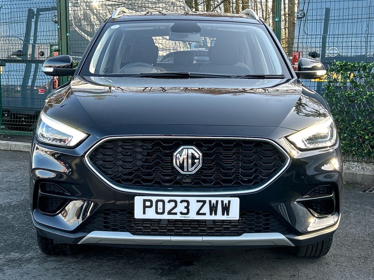 Used MG MG ZS 2023 for sale - 77842794: Photo 4