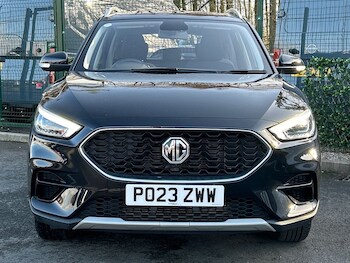 Used MG MG ZS 2023 for sale - 77842794: Photo