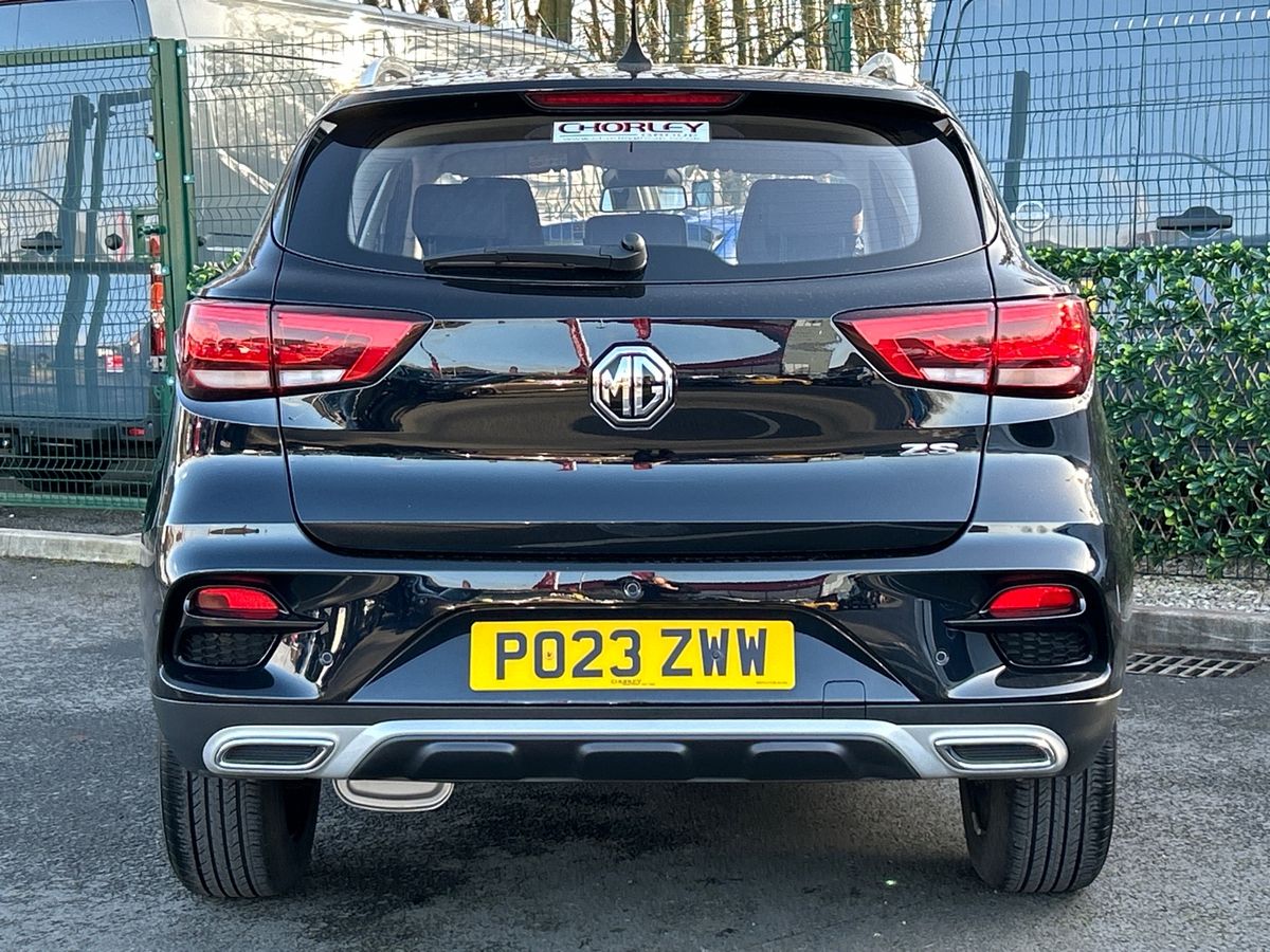 Used MG MG ZS 2023 for sale - 77842794: Photo 5
