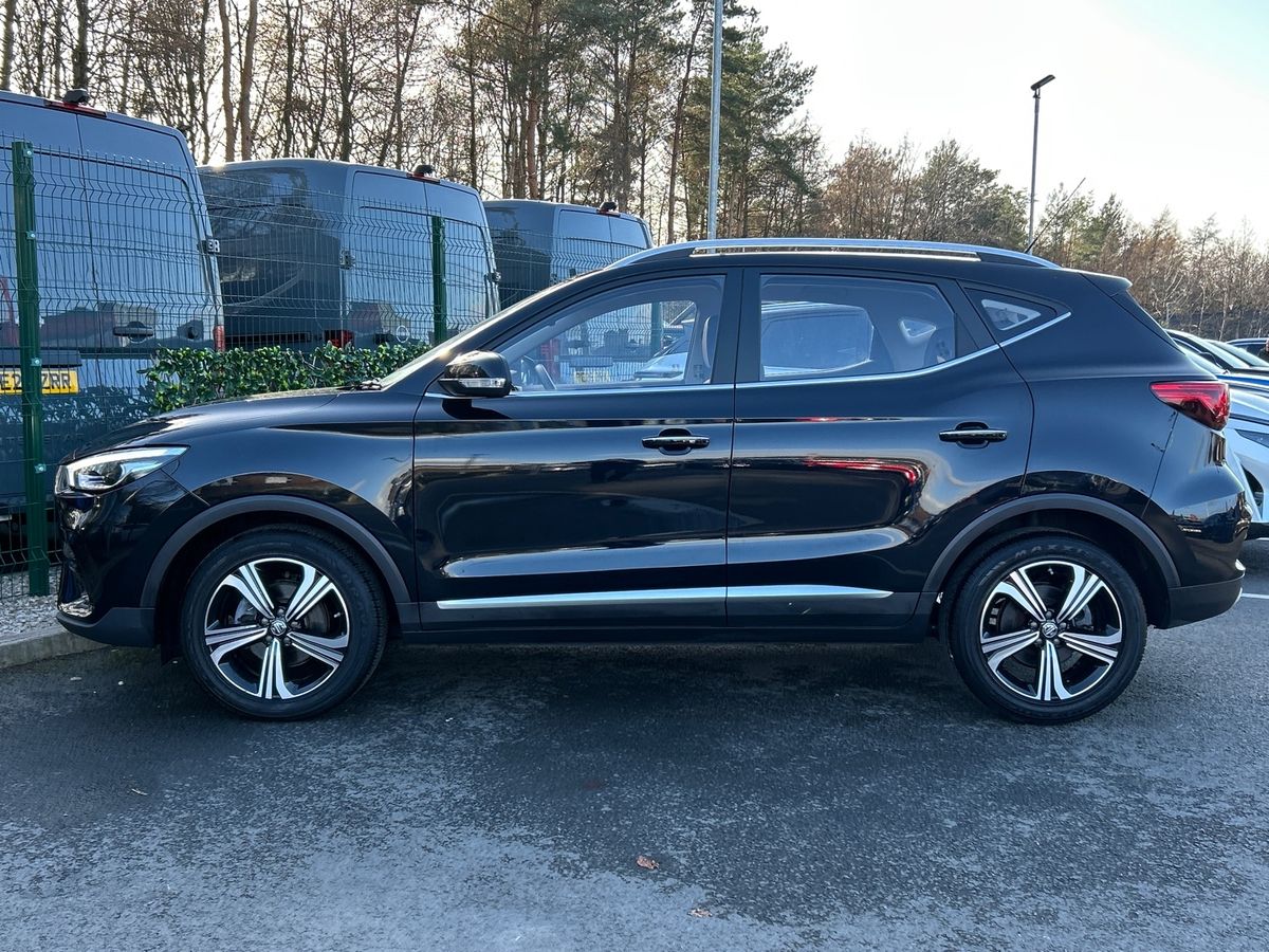 Used MG MG ZS 2023 for sale - 77842794: Photo 6