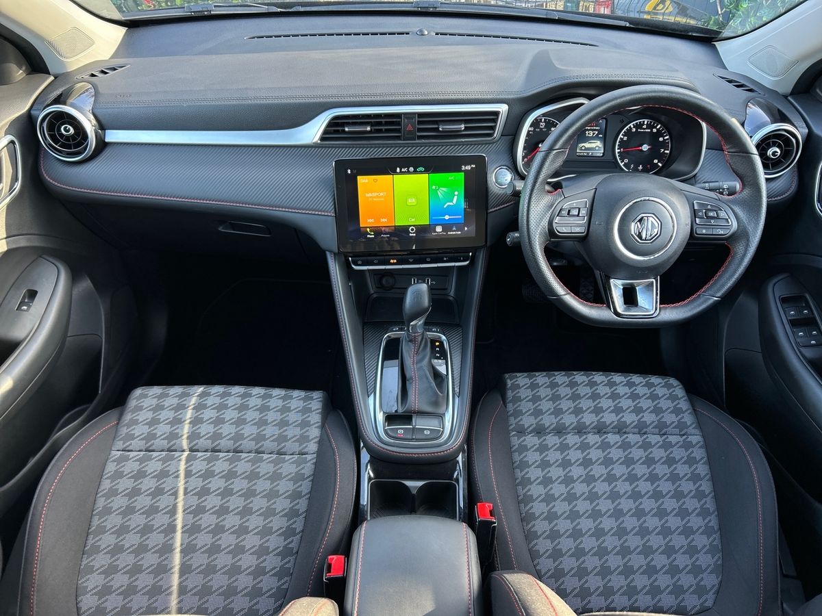 Used MG MG ZS 2023 for sale - 77842794: Photo 7