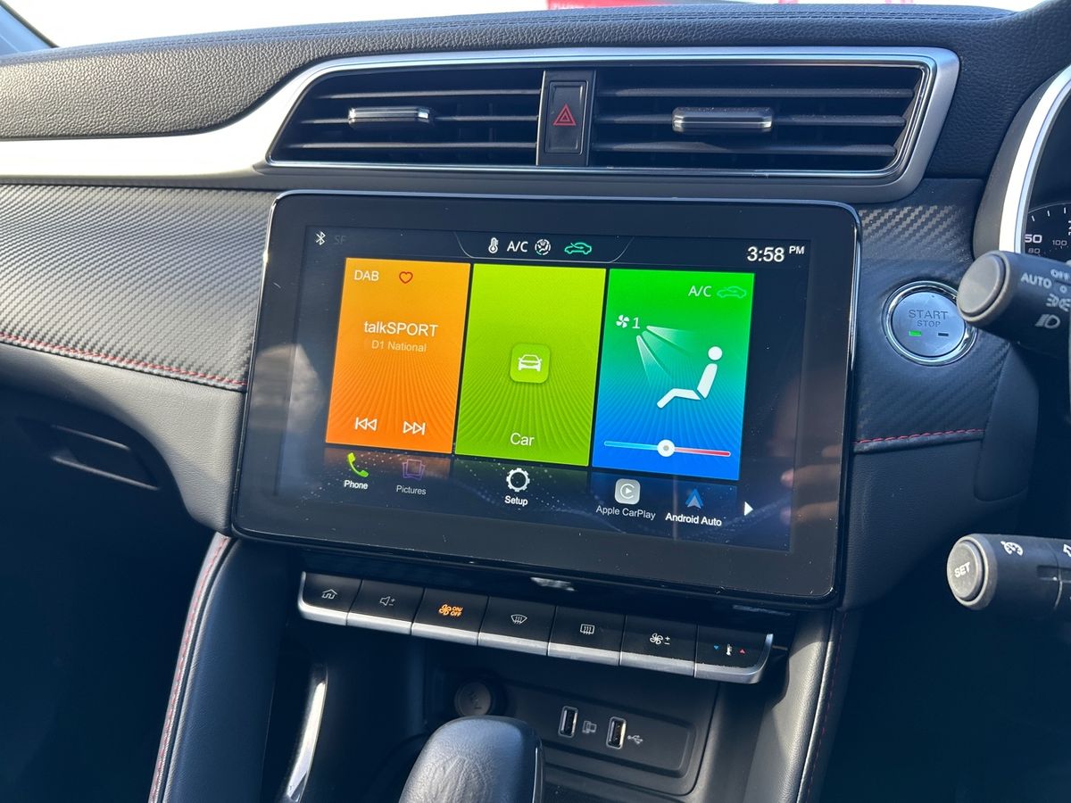 Used MG MG ZS 2023 for sale - 77842794: Photo 9