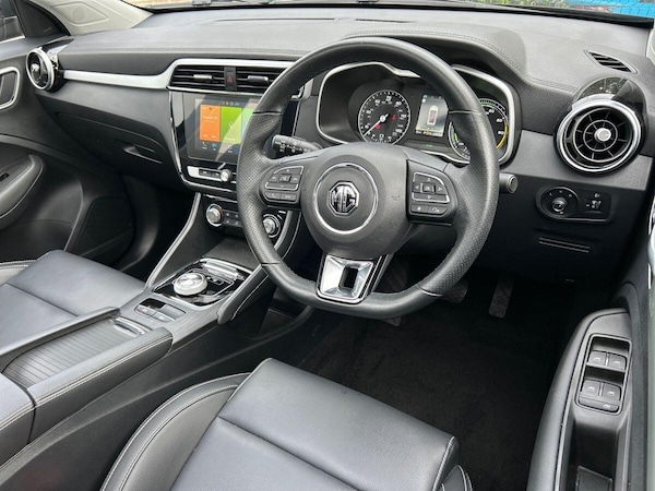 Used MG MG ZS 2020 for sale - 76220288: Photo 14