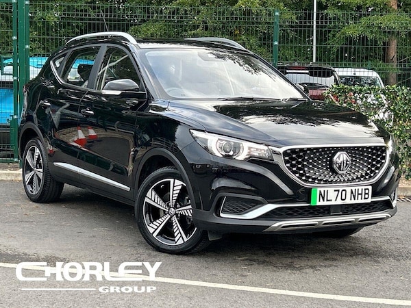 Used MG MG ZS 2020 for sale - 76220288: Photo 1