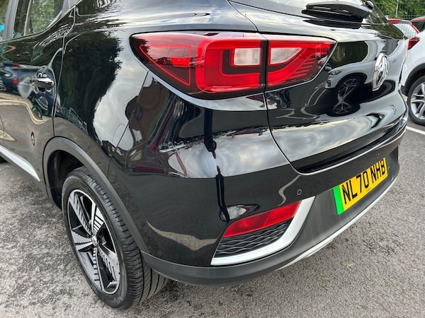 Used MG MG ZS 2020 for sale - 76220288: Photo 22