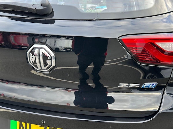Used MG MG ZS 2020 for sale - 76220288: Photo 24