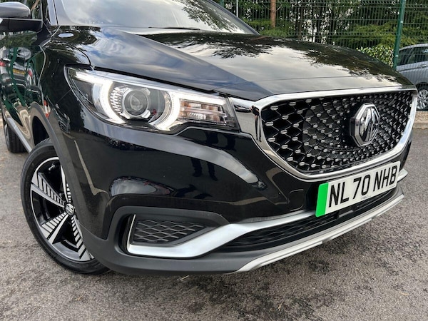 Used MG MG ZS 2020 for sale - 76220288: Photo 25