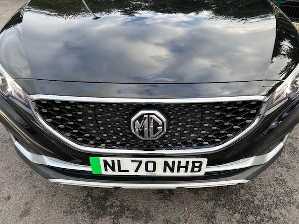 Used MG MG ZS 2020 for sale - 76220288: Photo 26