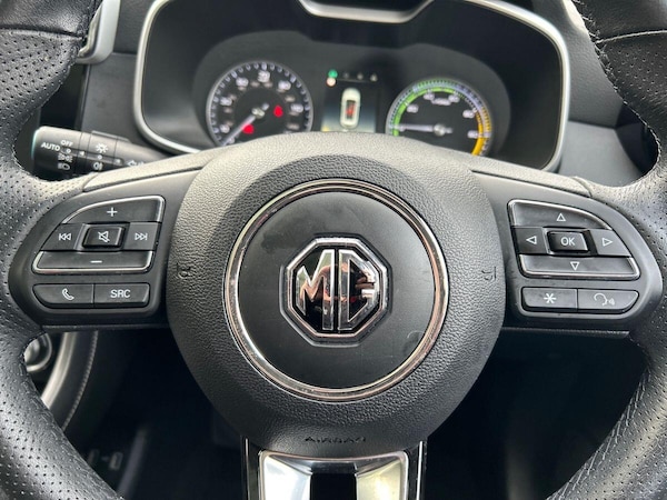 Used MG MG ZS 2020 for sale - 76220288: Photo 28