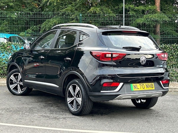 Used MG MG ZS 2020 for sale - 76220288: Photo 3