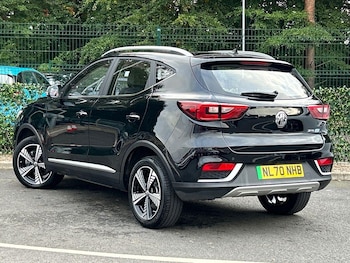 Used MG MG ZS 2020 for sale - 76220288: Photo 3