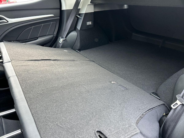 Used MG MG ZS 2020 for sale - 76220288: Photo 46