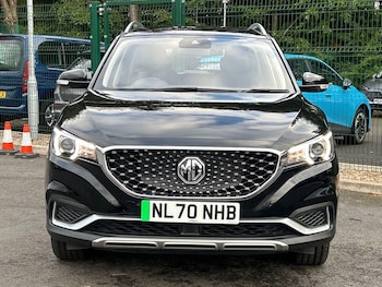 Used MG MG ZS 2020 for sale - 76220288: Photo 4