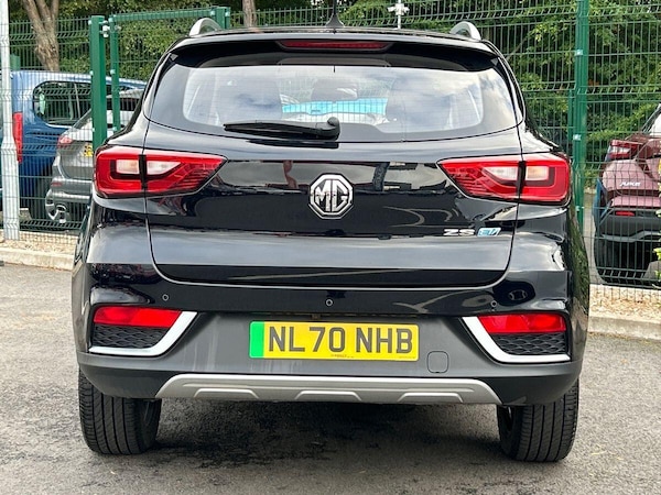 Used MG MG ZS 2020 for sale - 76220288: Photo 5