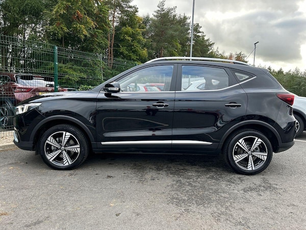 Used MG MG ZS 2020 for sale - 76220288: Photo 6