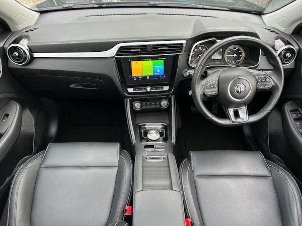 Used MG MG ZS 2020 for sale - 76220288: Photo 7