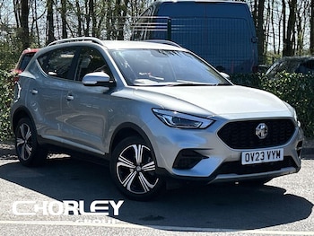 Used MG MG ZS 2023 for sale - 78852288: Photo