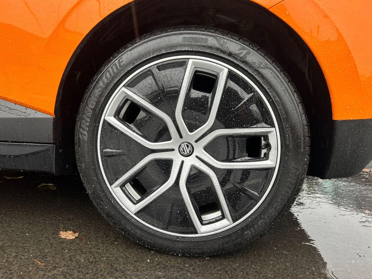 Used MG MG4 2024 for sale - 76299924: Photo 11