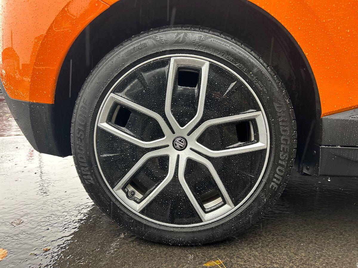 Used MG MG4 2024 for sale - 76299924: Photo 12