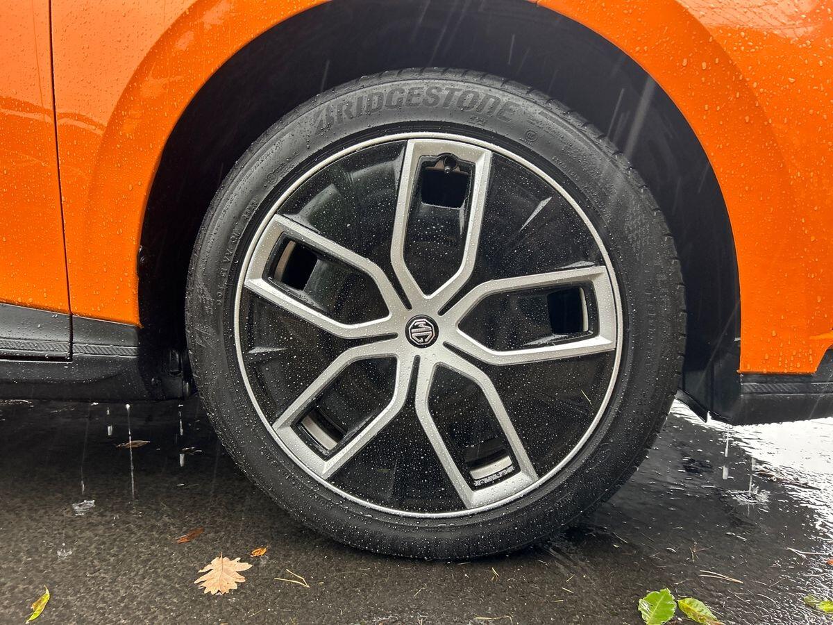 Used MG MG4 2024 for sale - 76299924: Photo 13