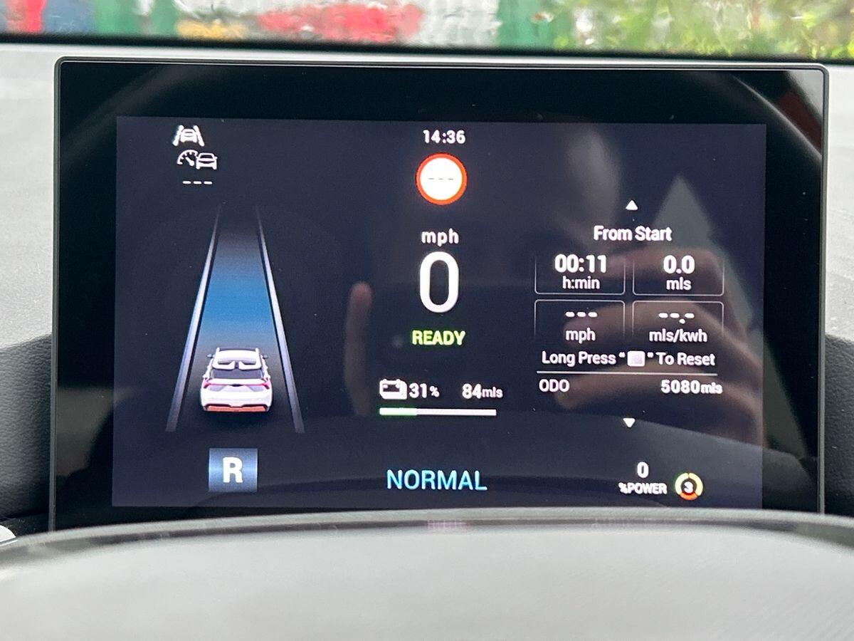 Used MG MG4 2024 for sale - 76299924: Photo 15