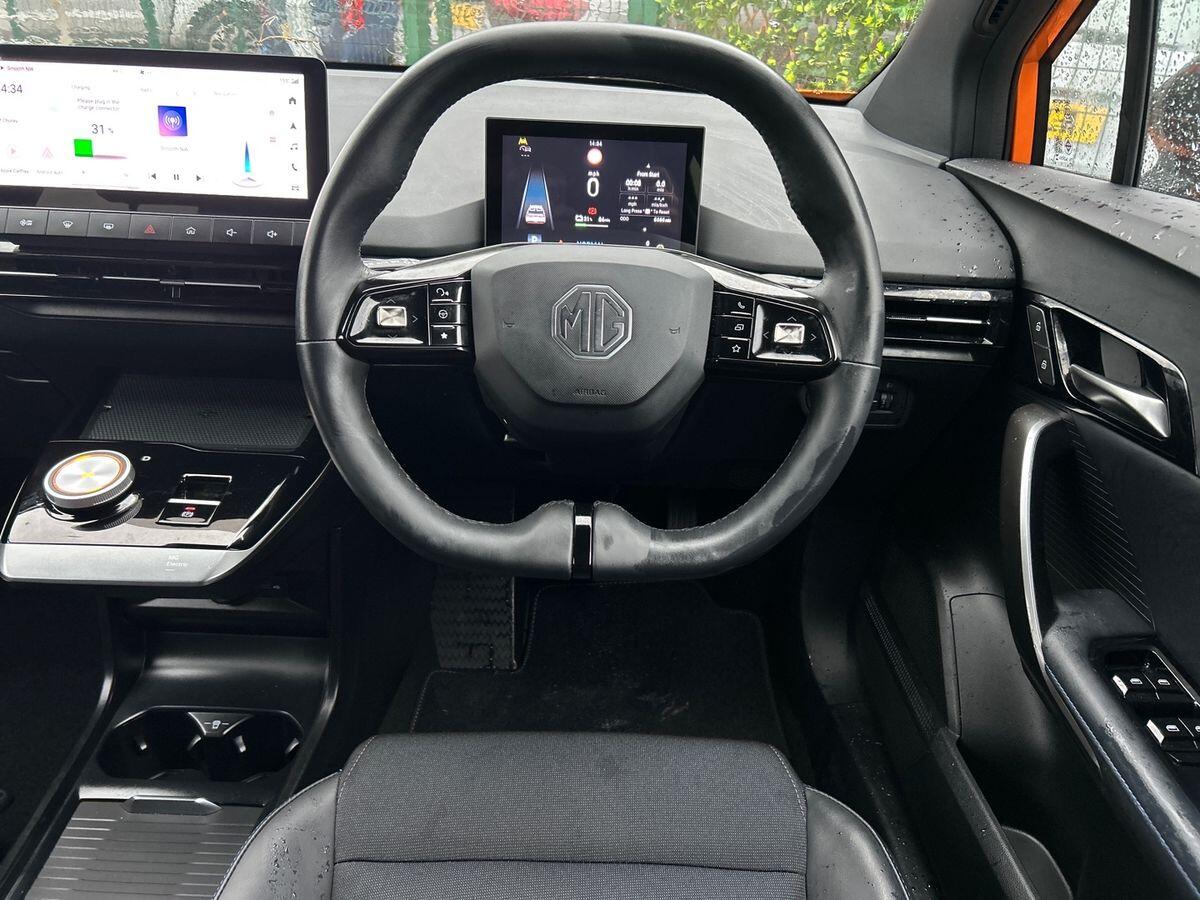 Used MG MG4 2024 for sale - 76299924: Photo 19