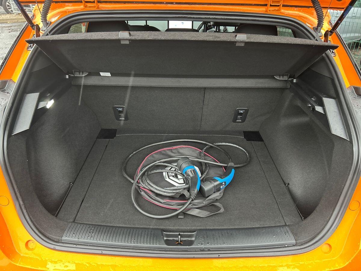 Used MG MG4 2024 for sale - 76299924: Photo 21