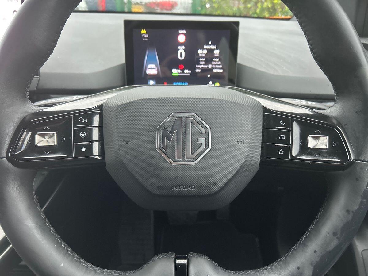 Used MG MG4 2024 for sale - 76299924: Photo 29