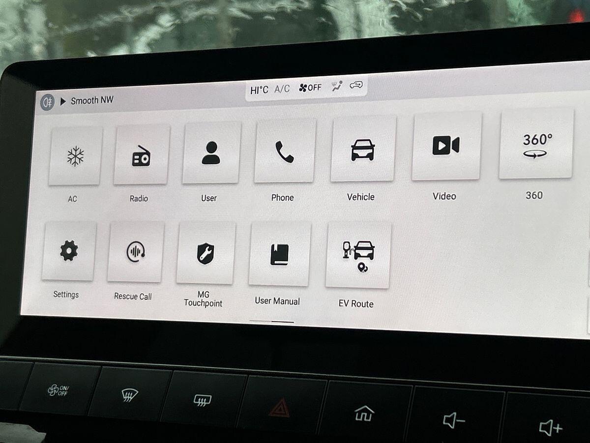 Used MG MG4 2024 for sale - 76299924: Photo 32