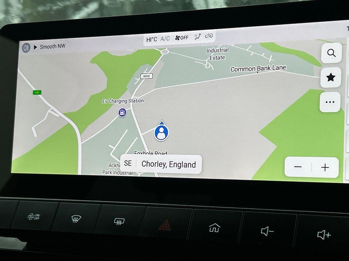 Used MG MG4 2024 for sale - 76299924: Photo 33