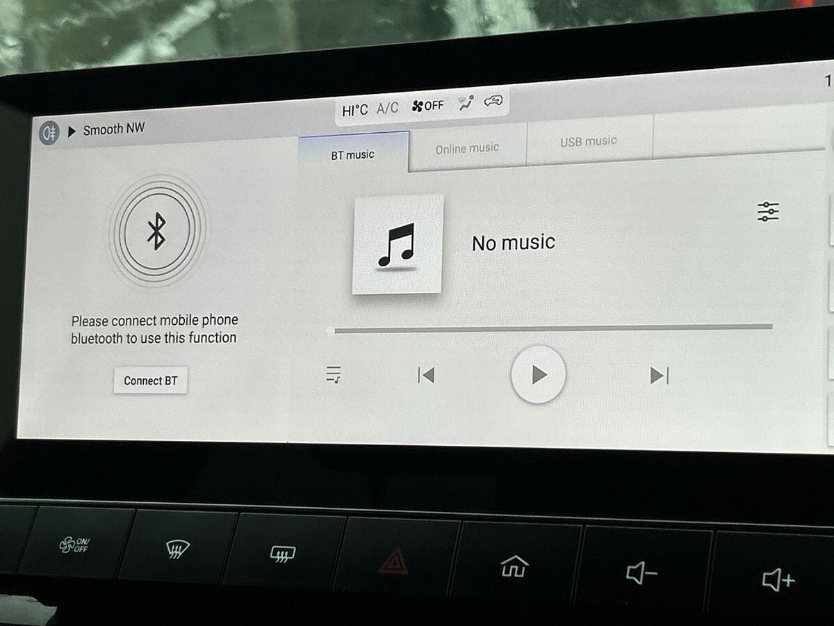 Used MG MG4 2024 for sale - 76299924: Photo 34