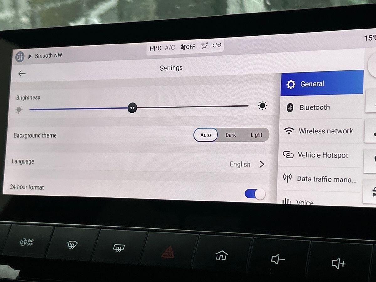 Used MG MG4 2024 for sale - 76299924: Photo 37
