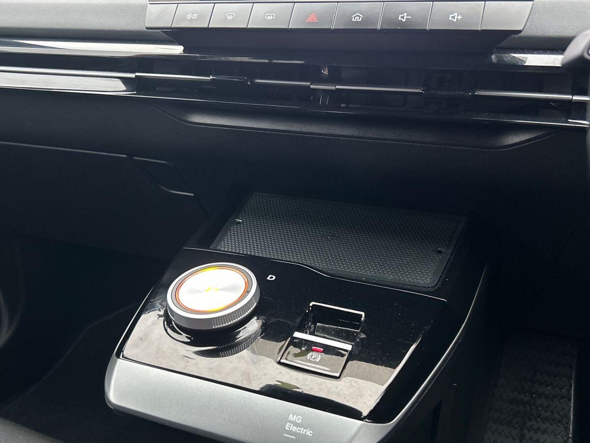 Used MG MG4 2024 for sale - 76299924: Photo 38