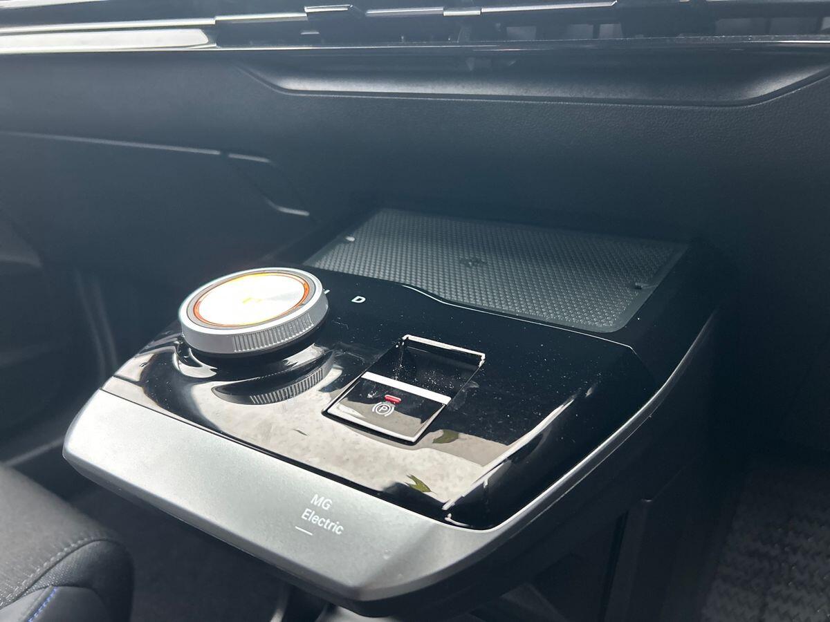Used MG MG4 2024 for sale - 76299924: Photo 40